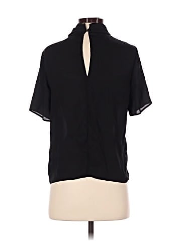 ASOS Short Sleeve Blouse (view 2)