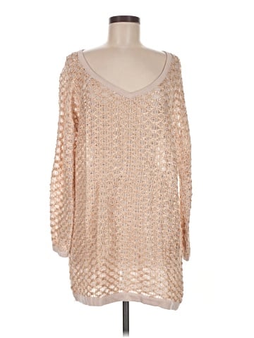 New Romantics Pullover Sweater (view 1)