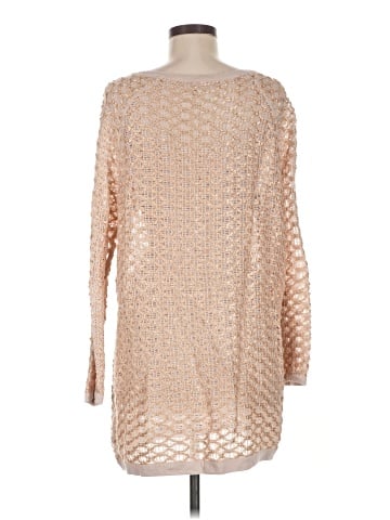 New Romantics Pullover Sweater (view 2)