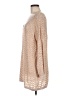 New Romantics Tan Pullover Sweater Size M - photo 5