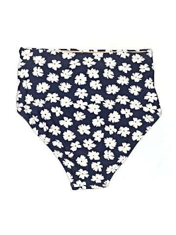 J.Crew Factory Store Swimsuit Bottoms (view 2)