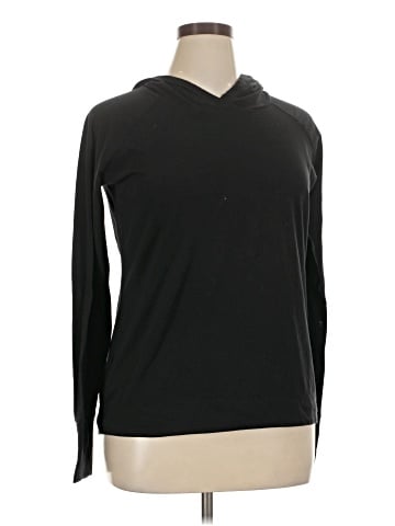 Gap Fit Long Sleeve Polo (view 1)