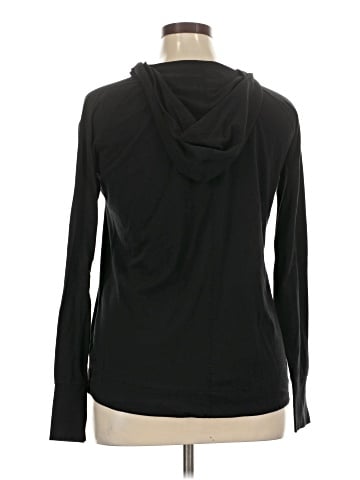 Gap Fit Long Sleeve Polo (view 2)