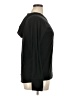 Gap Fit Black Long Sleeve Polo Size XL - photo 4