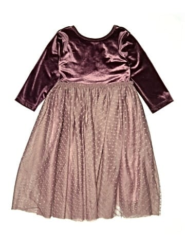 Mila & Rose Dress (view 1)