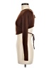 Bershka Brown Long Sleeve Top Size M - photo 5