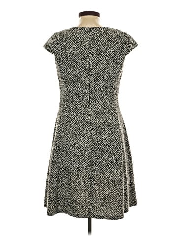 AB Studio Casual Dress (view 2)