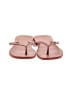 Havaianas Pink Flip Flops Size 37 - 38 - photo 2