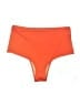J.Crew Orange Swimsuit Bottoms Size S - photo 1