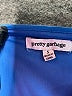 pretty garbage Blue Cocktail Dress Size S - photo 7