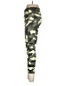 Lululemon Athletica Camo Green Leggings Size 8 - photo 5