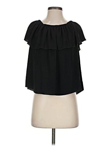Wilfred Sleeveless Blouse (view 1)