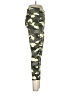 Lululemon Athletica Camo Green Leggings Size 8 - photo 4