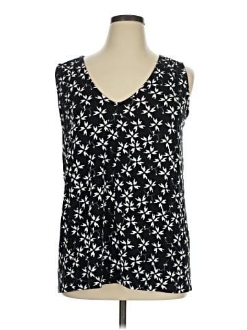 Philosophy Republic Clothing Tank Top (view 1)