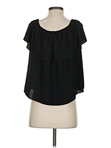 Wilfred Sleeveless Blouse (view 2)