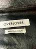 OVERLOVER Black Casual Pants Size 28 waist - photo 7