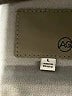 Adriano Goldschmied Gray Denim Jacket Size L - photo 6