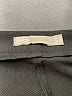 ASOS 100% Polyester Black Dress Pants Size 6 - photo 7