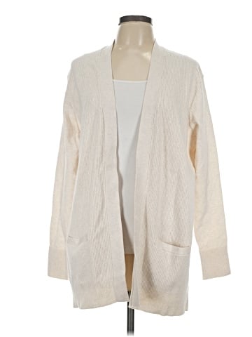 Port Authority Cardigan (view 1)