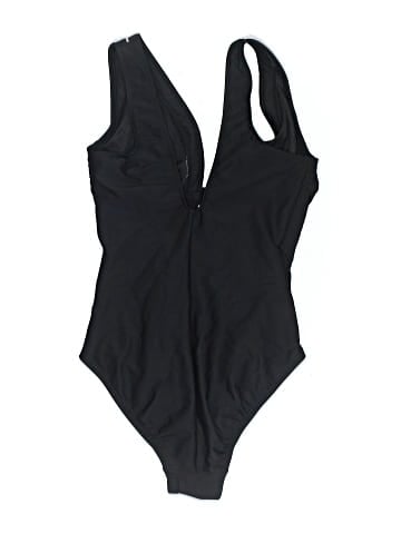 Miraclesuit One Piece Swimsuit (view 2)