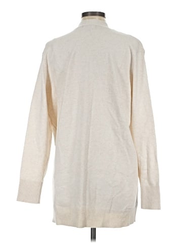 Port Authority Cardigan (view 2)