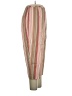 Stonebridge Stripes Red Casual Pants Size 16 - photo 4