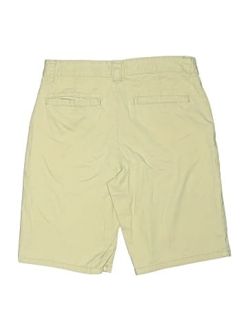 Cat & Jack Khaki Shorts (view 2)
