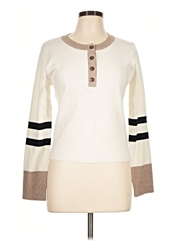 Gilli Pullover Sweater (view 1)
