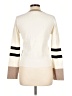Gilli Ivory Pullover Sweater Size L - photo 2