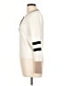 Gilli Ivory Pullover Sweater Size L - photo 5