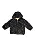 Baby Gap Black Coat Size 18-24 mo - photo 1