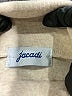 Jacadi 100% Cotton Tan Turtleneck Sweater Size 8 - photo 3