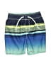 Old Navy 100% Polyester Blue Board Shorts Size 18-24 mo - photo 1