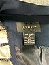 ASHRO Blue Blazer Size 12 - photo 6