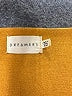 Dreamers Orange Pullover Sweater Size S - photo 7