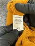 Dreamers Orange Pullover Sweater Size S - photo 8