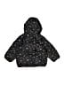 Baby Gap Black Coat Size 18-24 mo - photo 2
