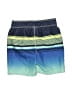 Old Navy 100% Polyester Blue Board Shorts Size 18-24 mo - photo 2