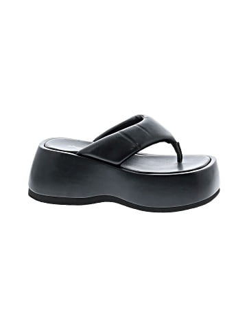 Jeffrey Campbell Flip Flops (view 1)