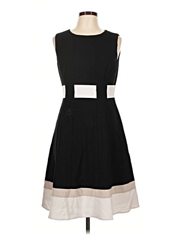 Calvin Klein Casual Dress (view 1)