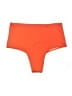 J.Crew Orange Swimsuit Bottoms Size S - photo 2
