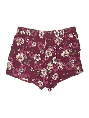 Torrid Shorts (view 2)