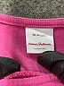 Hanna Andersson Pink Dress Size 3 - photo 3
