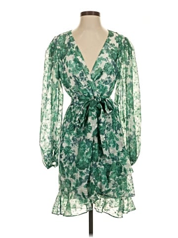 Alex Marie Cocktail Dress (view 1)