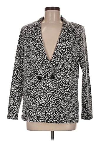Daniel Rainn Blazer (view 1)