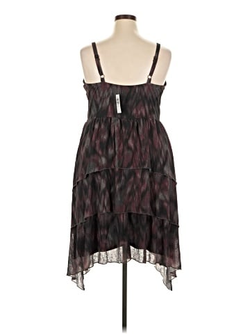 Torrid Cocktail Dress (view 2)