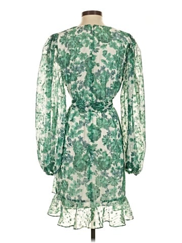 Alex Marie Cocktail Dress (view 2)