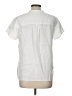 Caroll White Short Sleeve Blouse Size EU 42 / US 12 - photo 2