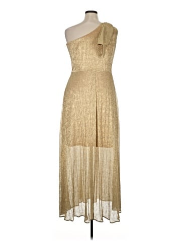 Dress the Population Cocktail Dress (view 2)