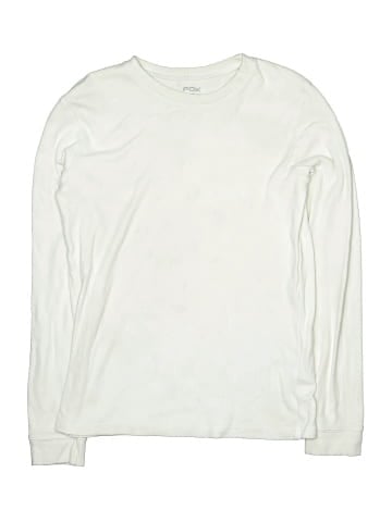 Fox Long Sleeve T-Shirt (view 1)